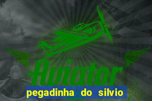 pegadinha do silvio santos antigas